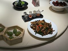-侨美食家·粤菜(体育西路店)