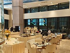 -菲住布渴酒店自助餐厅(阿里巴巴西溪园区店)