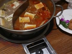 -亮欢寨(凯里总店)