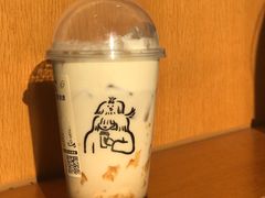 -喜茶(珠海华发商都店)