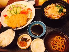 -歌行灯日本料理(伊势丹店)