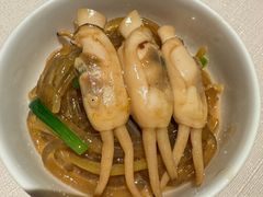 -三利音·玖弄小鲜(浦东嘉里城店)