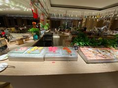 -舟山朱家尖威斯汀酒店·知味标帜自助餐厅
