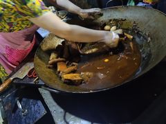 -吴长子卤菜馆(统一街店)