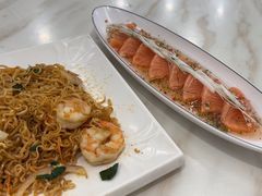 -渔文乐·海鲜大排档(壹品总店)