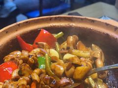-味食家市师鸡(三元里店)