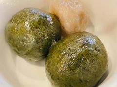 安溪咸笋包-临家闽南菜(宝洲路店)