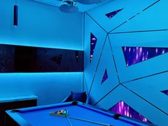 -ALICE PARTY自助式  KTV(松柏路店)