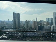 -成都尼依格罗酒店