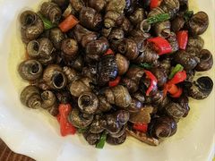 -61号餐吧(兴坪古镇漓江店)