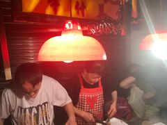 -明记牛杂(新马路分店)