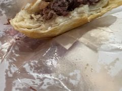 -闫家驴肉老店(华电一校店)