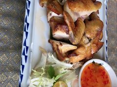 -南沙游艇会·大兵船餐厅