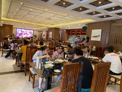 大堂-锡和无锡菜(景丽苑店)