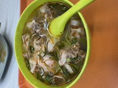 -金记老七家湾第一锅贴店(金沙井总店)