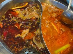 -德昌豆花牛肉(铁塔寺店)