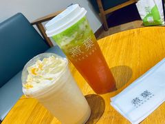 -煮叶(悠唐广场店)
