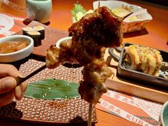 -仓桥家·焗寿司·锅物(光谷步行街店)