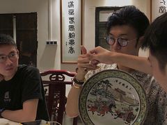 -壹零贰小馆(桂城石啃店)