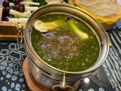 -慢丽江·云南野生菌土鸡锅(付家庄店)