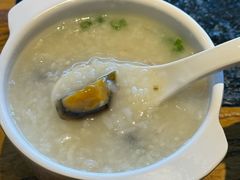 -小城粥道·海胆鲜虾粥(解放广场店)
