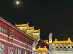 -襄阳古城