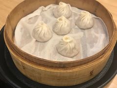 -口福汤包馆(融汇店)