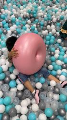 -MINI MARS KIDS CLUB亲子家庭中心(长宁天山店)