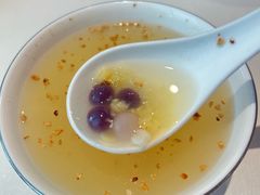 绿豆芋圆爽-闽海肴(北辰荟店)