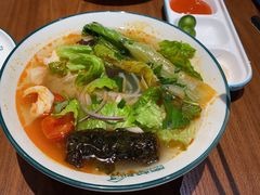 -南越郡·越式风味餐厅(青秀万达店)