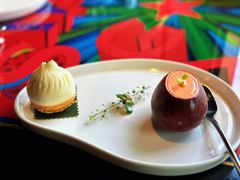 -上海滩餐厅(BFC外滩金融中心店)