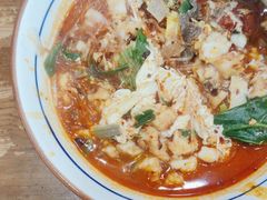 -刘信牛羊肉泡馍小炒(回民街店)