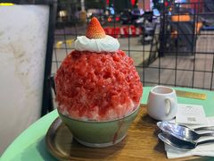 -華歡冰室-WahFoon(吉大店)