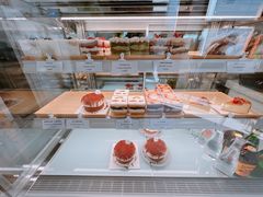 -AHAVA·Fang Baking Studio