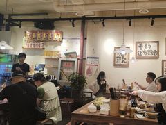 -马厂老火锅(胜太路店)