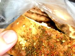 -河州春清真西北特色美食(虎踞路店)