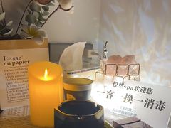 -梦碟·情景SPA•龍筋•瑶浴(龙光玖钻店)