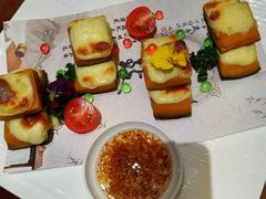 -画臻楼.家宴.融合菜(锦业路店)