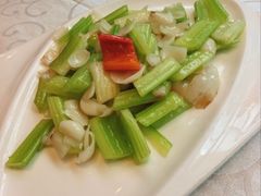 -阿英煲(凉城路店)