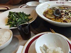 -新渝城·始于2000年(淘金店)