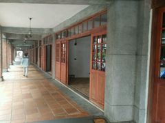 -剥皮寮历史街区