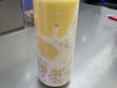 -ARTEASG啊T·新加坡奶茶(桂林路店)