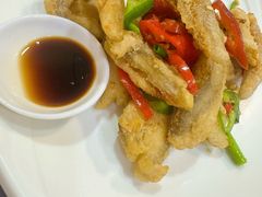 -富来美食(成发大厦店)
