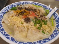 -老温州馄饨担(东游大厦店)