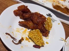 -汉巴味德(北京银座和谐广场店)