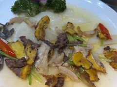 -闽公馆·客家私房菜·商务宴请·包厢(杏林橡树湾店)