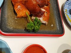 -龙记香港茶餐厅(久光百货店)