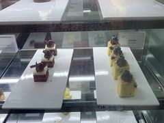 -博林天瑞喜来登酒店·西丽尚膳