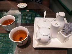 -麦奀云吞面世家(中环店)