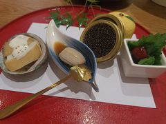 -和创柚子·会席日本料理(新区淮海街店)